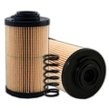 Main Filter Hydraulic Filter, replaces UFI ERA32NCC, Return Line, 10 micron, Outside-In MF0062289